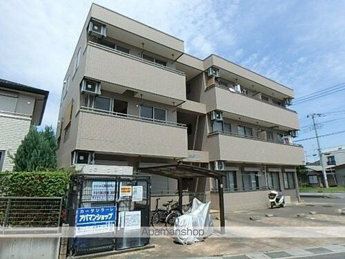 埼玉県久喜市伊坂中央２丁目 賃貸マンション