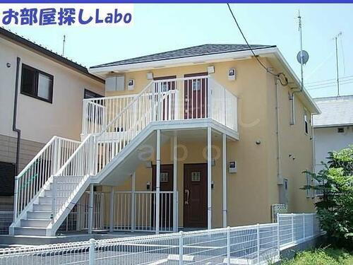 メゾン・ドゥ・アンジュ