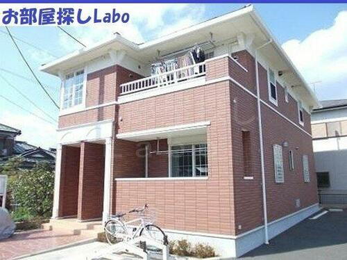 メゾンフローラⅡ