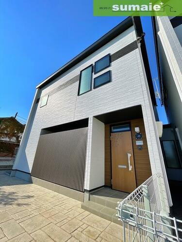 和歌山県和歌山市北出島 賃貸一戸建て