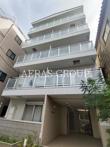 東京都葛飾区金町４丁目 5階建