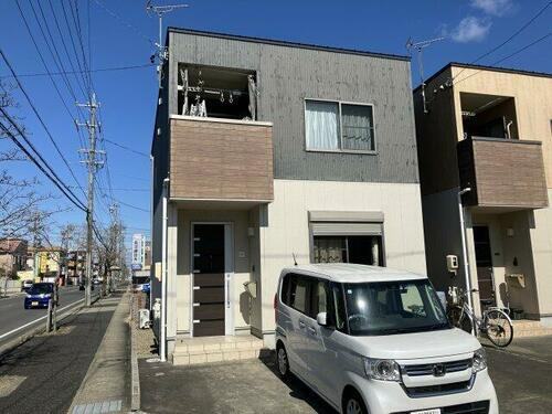 西原町３９ＫＯＤＡＴＥＸⅡ－Ａ