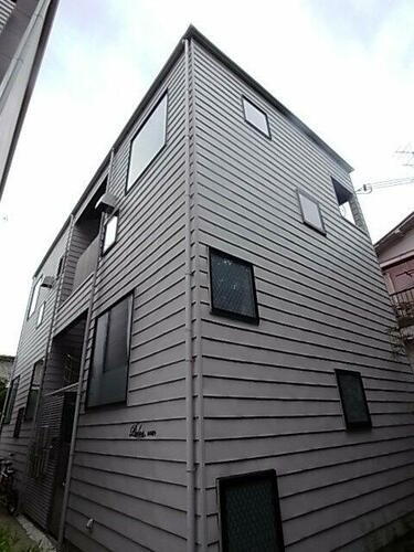 兵庫県神戸市中央区山本通４丁目 2階建 築13年7ヶ月