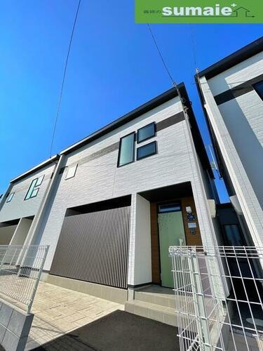 和歌山県和歌山市北出島 賃貸一戸建て