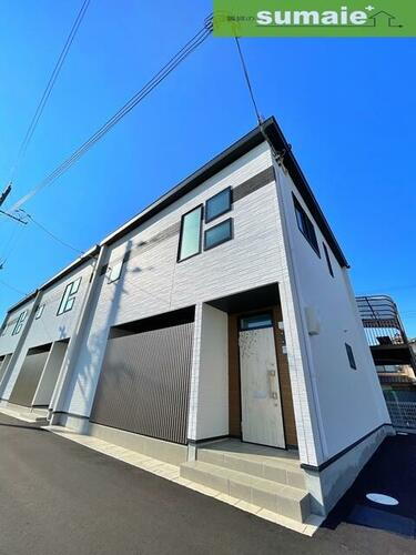 和歌山県和歌山市北出島 賃貸一戸建て