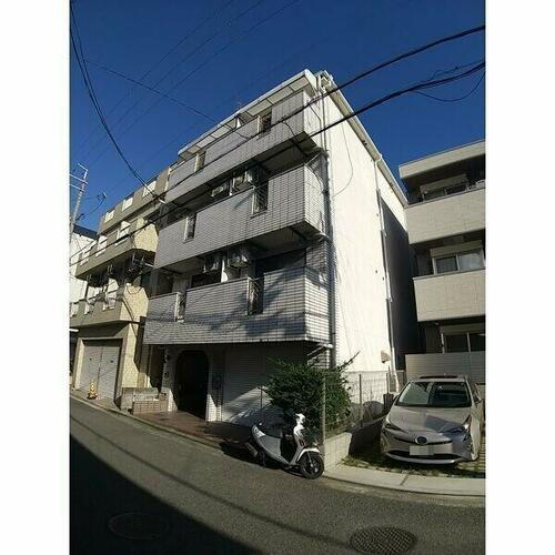 メゾンオリビア寺地