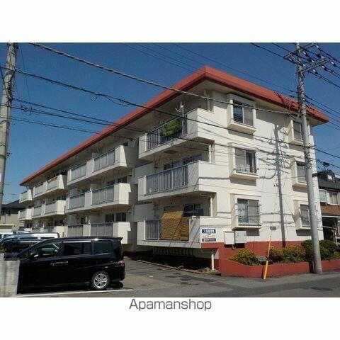 栃木県足利市助戸１丁目 賃貸マンション
