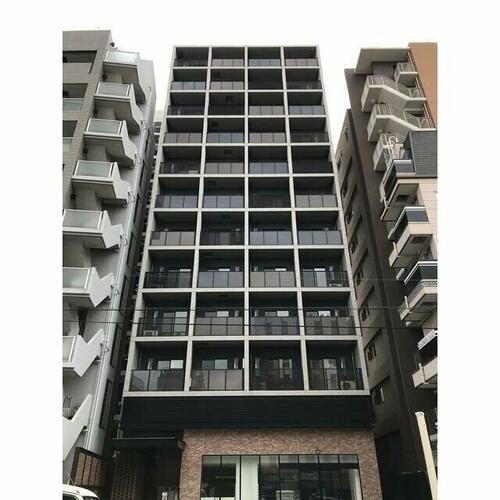 東京都渋谷区恵比寿３丁目 賃貸マンション