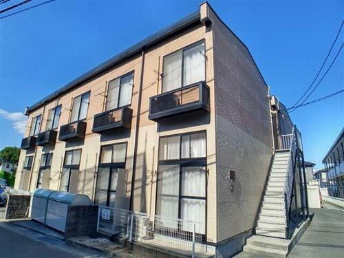 岡山県赤磐市下市 賃貸アパート