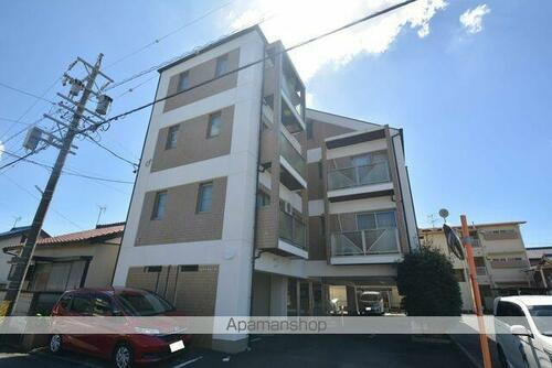 愛知県豊橋市栄町 賃貸マンション