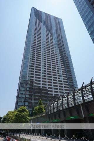 東京都中央区勝どき６丁目 賃貸マンション