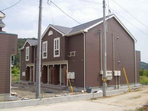 岡山県備前市穂浪 2階建