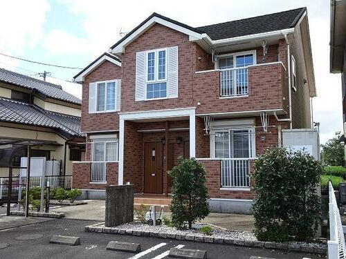 サンリッチ牧之原Ⅱ