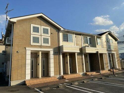 兵庫県三木市平田 賃貸アパート