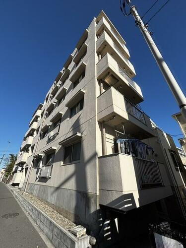 神奈川県川崎市麻生区片平２丁目 賃貸マンション