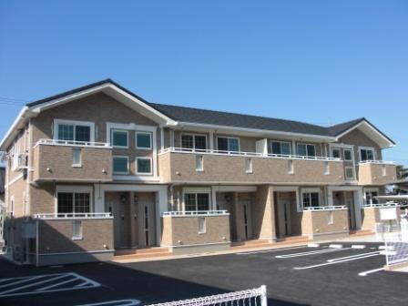 フレグランス香寺Ⅱ