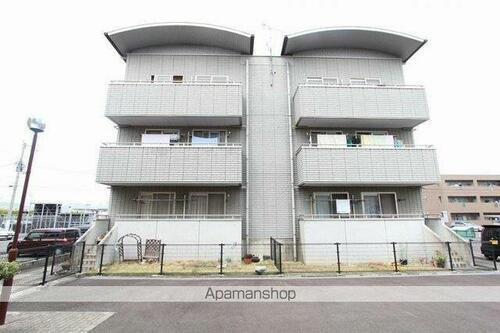 香川県高松市多肥下町 賃貸マンション