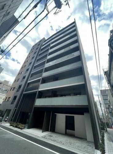 東京都中央区日本橋浜町２丁目 賃貸マンション