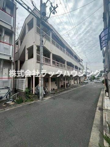 すみれマンション