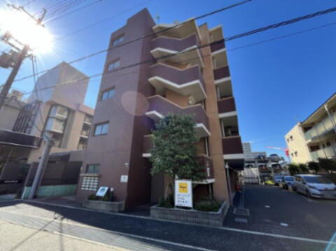 兵庫県西宮市南昭和町 賃貸マンション