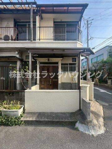 米崎町テラス