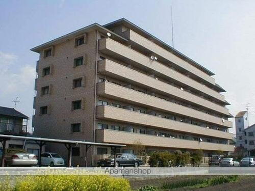 愛媛県松山市小坂４丁目 賃貸マンション