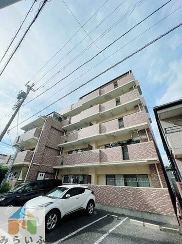 愛知県名古屋市千種区振甫町４丁目 賃貸マンション