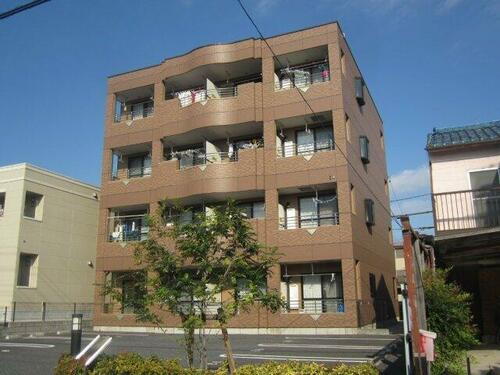 愛知県名古屋市北区福徳町４丁目 賃貸マンション