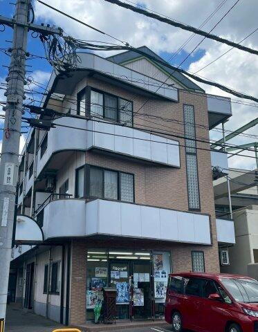 広島県福山市春日町１丁目 賃貸マンション