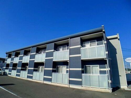 岡山県赤磐市高屋 賃貸アパート