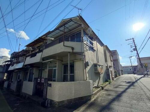 兵庫県神戸市垂水区福田５丁目 2階建 築50年1ヶ月