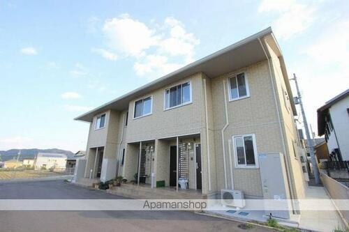 香川県さぬき市志度 賃貸アパート