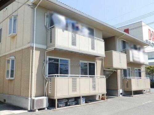 広島県尾道市高須町 賃貸アパート