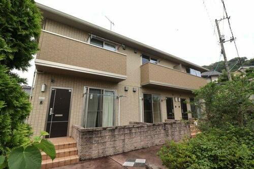 広島県福山市柳津町 賃貸アパート