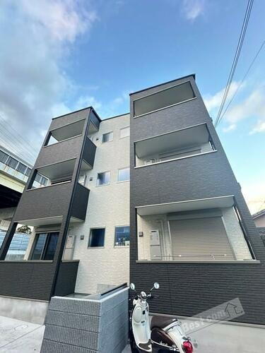 エステイトＮ湊