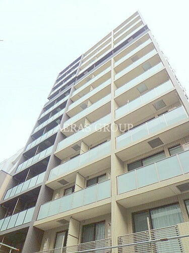 東京都中央区日本橋大伝馬町 賃貸マンション