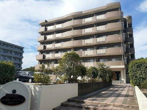 神奈川県横浜市戸塚区上品濃 賃貸マンション