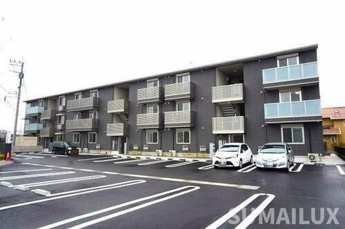 熊本県合志市須屋 3階建