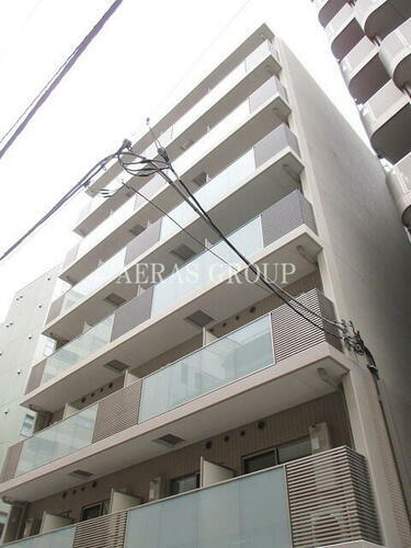 東京都中央区日本橋堀留町１丁目 賃貸マンション