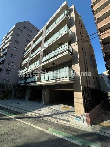 東京都荒川区荒川４丁目 15階建 築2年5ヶ月