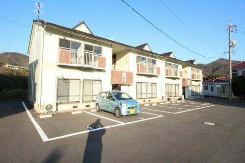 岡山県備前市大内 2階建 築39年9ヶ月