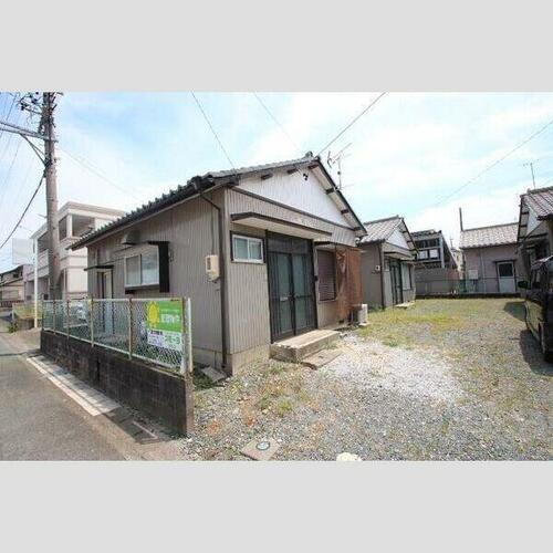 株式会社メロカ様貸家①