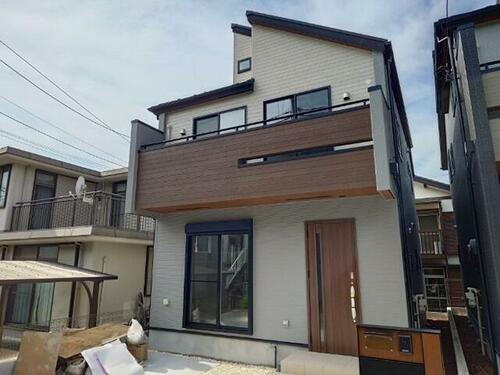 東京都日野市程久保２丁目 賃貸一戸建て