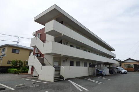 静岡県浜松市中央区入野町 賃貸マンション