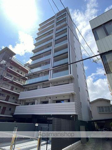 宮城県仙台市青葉区一番町１丁目 賃貸マンション