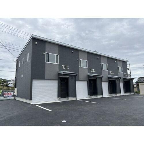 静岡県浜松市浜名区引佐町井伊谷 テラスハウス