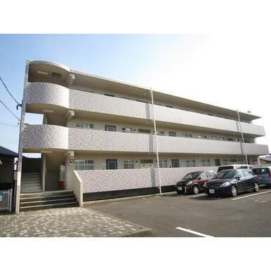 静岡県藤枝市青木１丁目 賃貸マンション