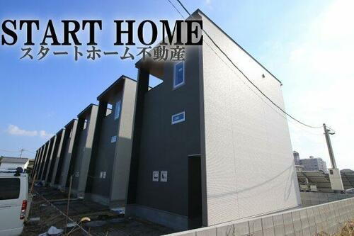 徳島県徳島市川内町上別宮東 賃貸一戸建て