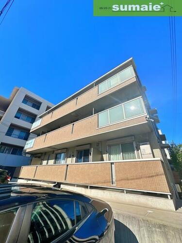 和歌山県和歌山市小松原通１丁目 築5年10ヶ月 3階建