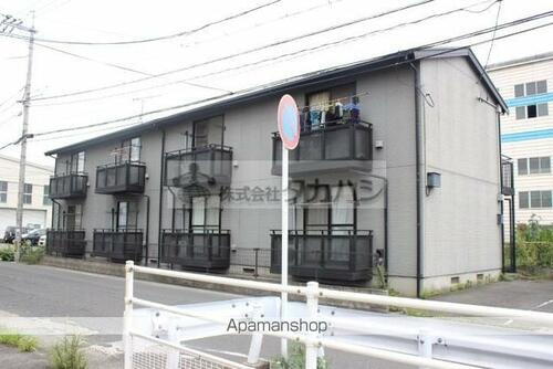 広島県福山市東手城町１丁目 築26年11ヶ月 2階建